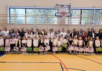 Rozpoczęcie roku szkolnego 2025/2026 Rozpoczęcie roku szkolnego